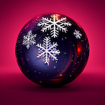 Christmas-Ball avatar