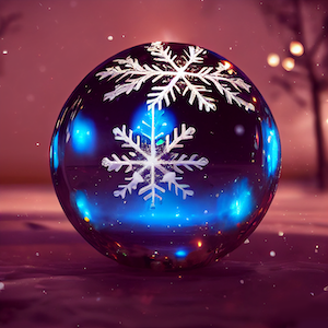 christmas_ball: 235