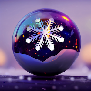 christmas_ball: 195