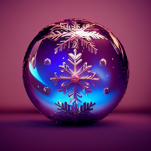 christmas_ball: 203