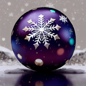 christmas_ball: 266