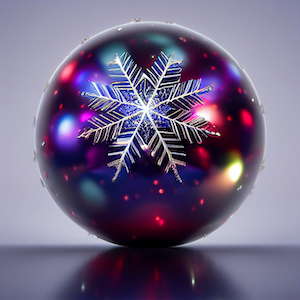 christmas_ball: 280