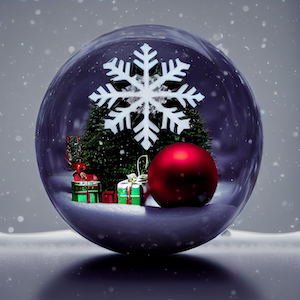 christmas_ball: 190