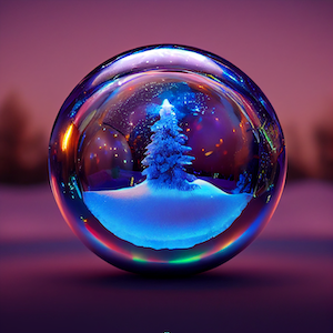 christmas_ball: 115