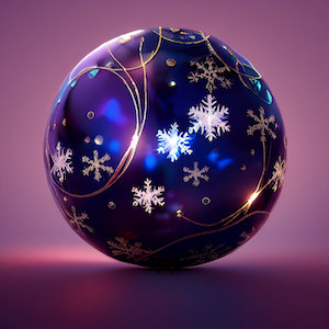 christmas_ball: 56