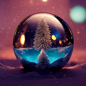 christmas_ball: 292