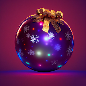 christmas_ball: 76