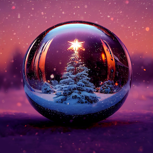 christmas_ball: 137