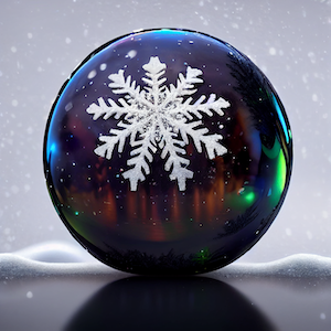 christmas_ball: 7