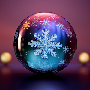 christmas_ball: 133