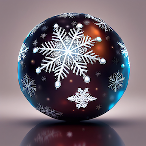 christmas_ball: 279