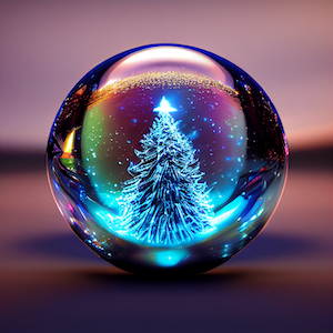 christmas_ball: 196