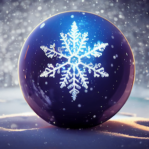 christmas_ball: 273