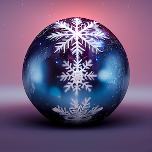 christmas_ball: 171