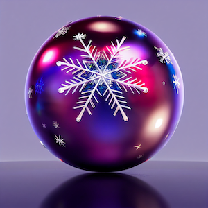 christmas_ball: 293